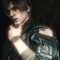 Leon S Kennedy