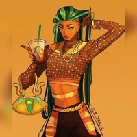 Genderbend Nerferos