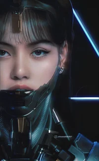 Lalisa Manoban