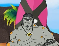 Flint the A-Graveler