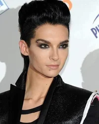 __Bill Kaulitz