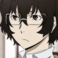 Dazai Osamu