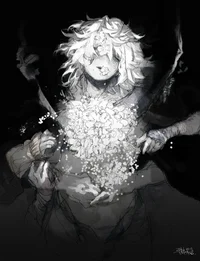 Shigaraki Tomura