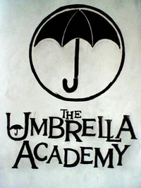 The Umbrella Academy