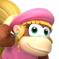 Dixie Kong