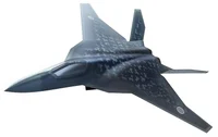 Mitsubishi F-X