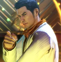 Yakuza 0
