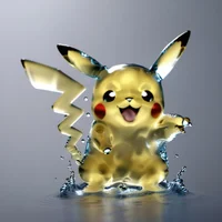 Waterchu