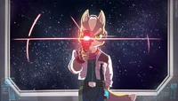 Fox McCloud 
