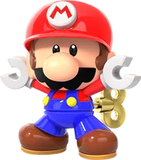 Mini Mario