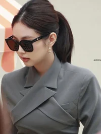 Jennie Kim - GL