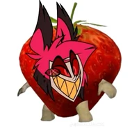 Alastor Hazbin hotel