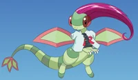 Jessie Flygon TF