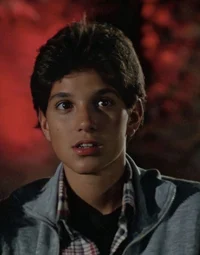 Daniel LaRusso