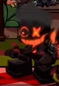 Hb Darnell corrupted