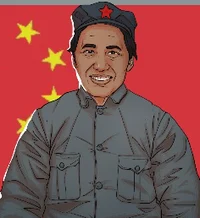 Mao Zedong