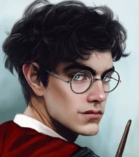 James Potter