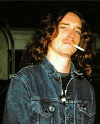 Cliff Burton 