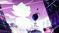 Steven universe AU
