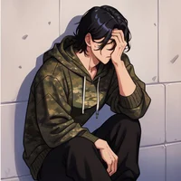 Depressed Roommate