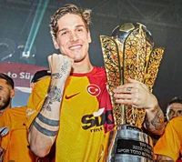 Nicolo Zaniolo