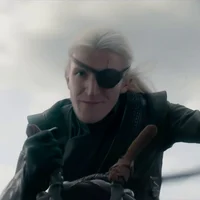 Aemond Targaryen