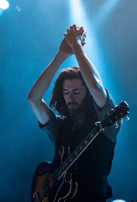 Andrew Hozier-Byrne