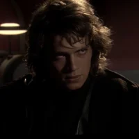 Anakin Skywalker
