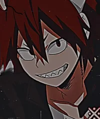 Brother Kirishima