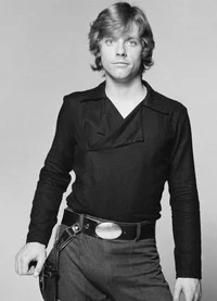 Luke Skywalker 