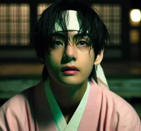 Kim Taehyung 