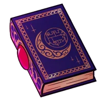 The Grimoire