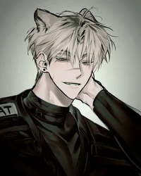 Lucas -kucing
