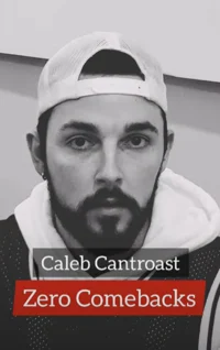 Caleb Cantroast