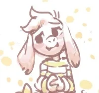 Bitty Asriel