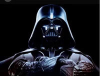 Darth Vader