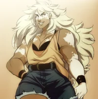 HUMAN JASPER