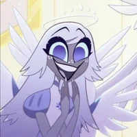 Emily - hazbin hotel