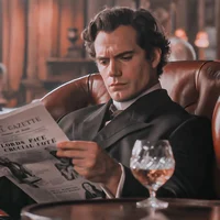 Sherlock Holmes