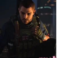 John Soap MacTavish 