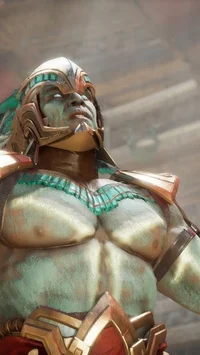 Kotal Kahn 