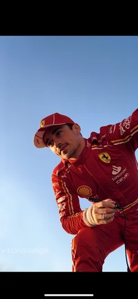 Charles Leclerc