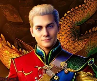 Emperor Ominis Gaunt