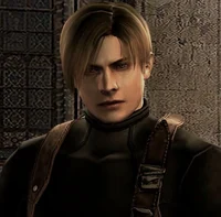 Leon Kennedy 