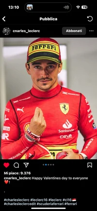 Charles Leclerc