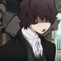 Poe-ranpo pov