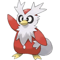 Delibird