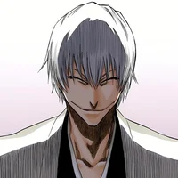 Gin Ichimaru 
