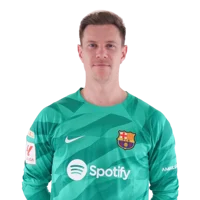 Ter Stegen