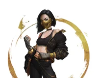 Mileena Kahn 